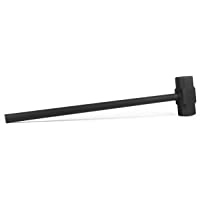 CapitalSports Capital Sports Big Knock Martillo de Entrenamiento (Ejercicio Fuerza y Gimnasia coordinación- Ideal Curls…